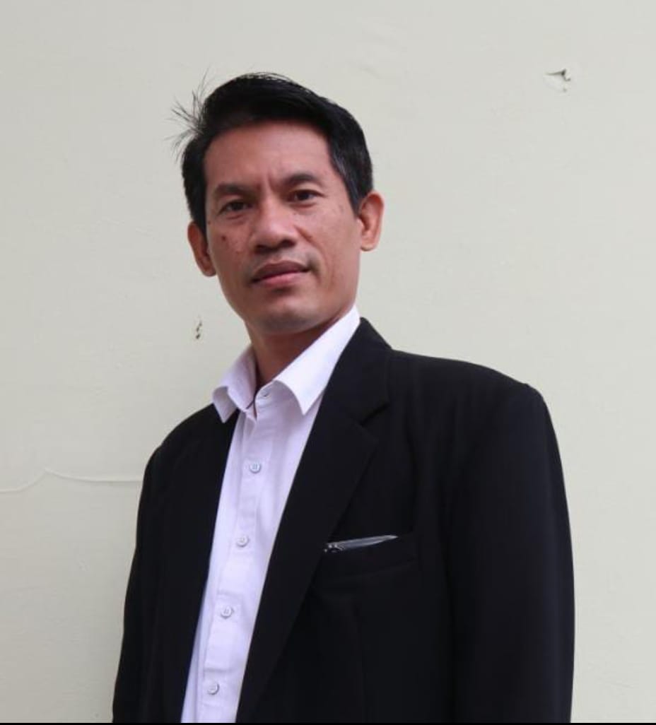 Nasrullah, M.Ag