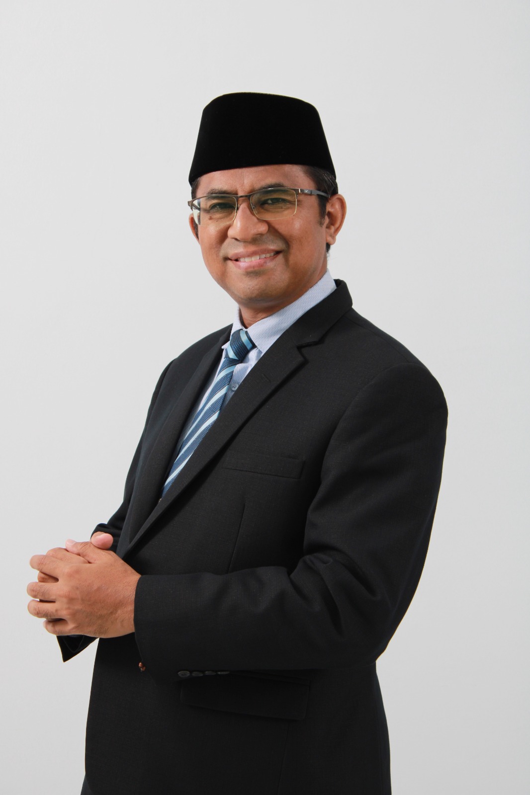 Dr. H. Ahmad Yani, M.Ag