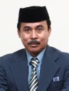 Prof. Dr. Kosim, M.Ag