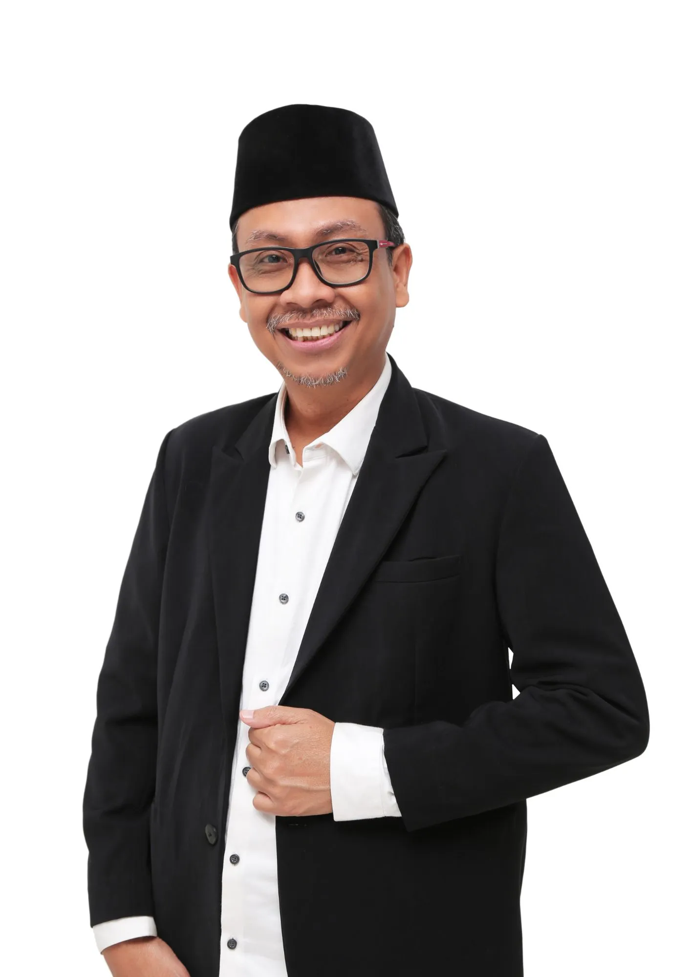 Prof. Dr. H. Faqihuddin Abdul Kodir, Lc. MA
