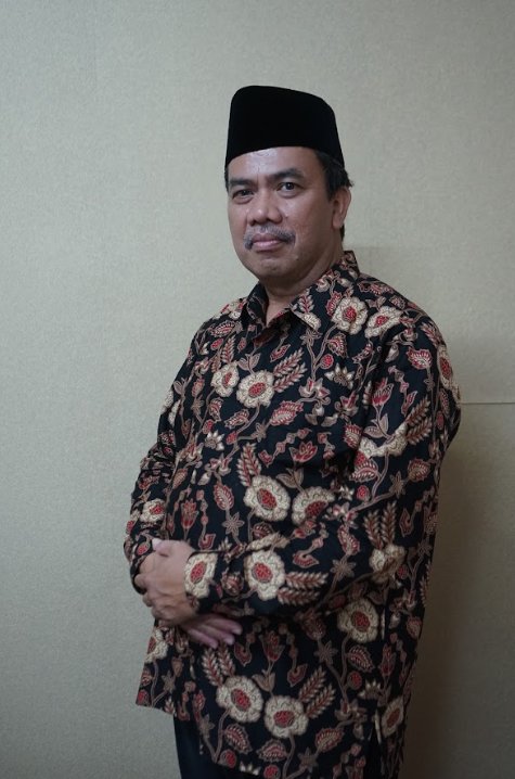 Prof Ilman