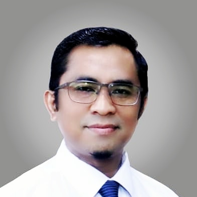 Dr. H. Ahmad Yani, M.Ag.